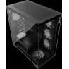 Boitier Moyen Tour ATXAdataXPG Invader X RGB avec… | MonPC.Store