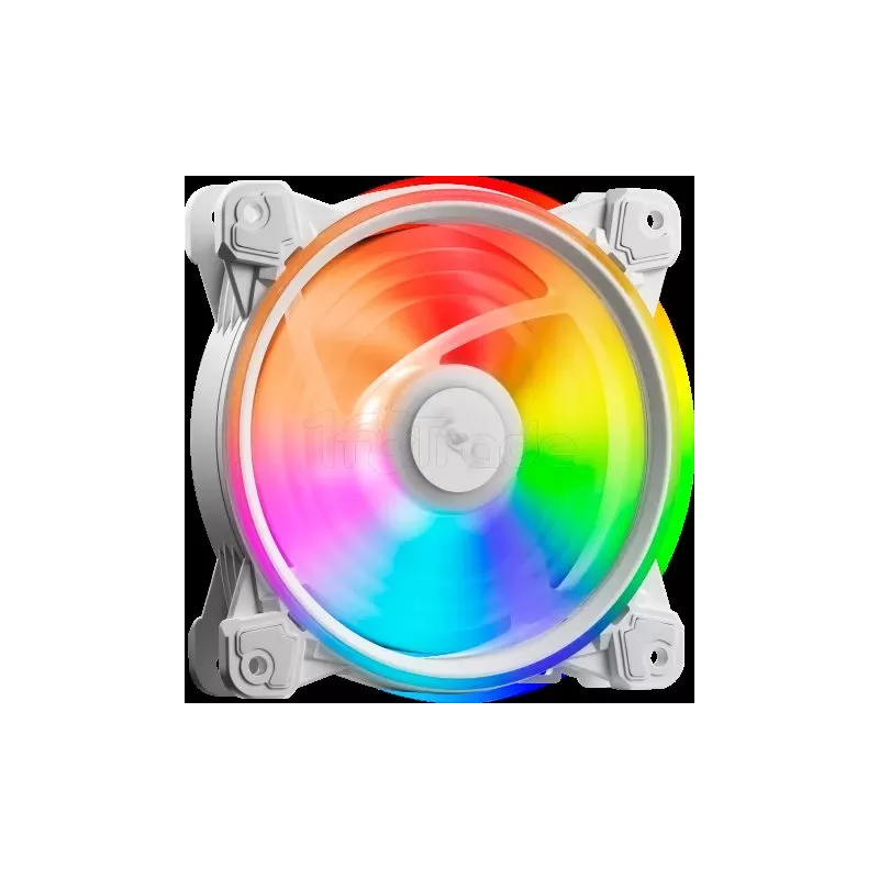 Ventilateur de boitierAdataXPGHurricaneRGB - 12cm… | MonPC.Store