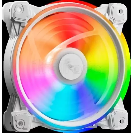 Ventilateur de boitierAdataXPGHurricaneRGB - 12cm… | MonPC.Store