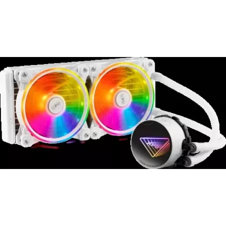 Kit Watercooling AIOAdataXPG Levante X RGB - 240mm… | MonPC.Store