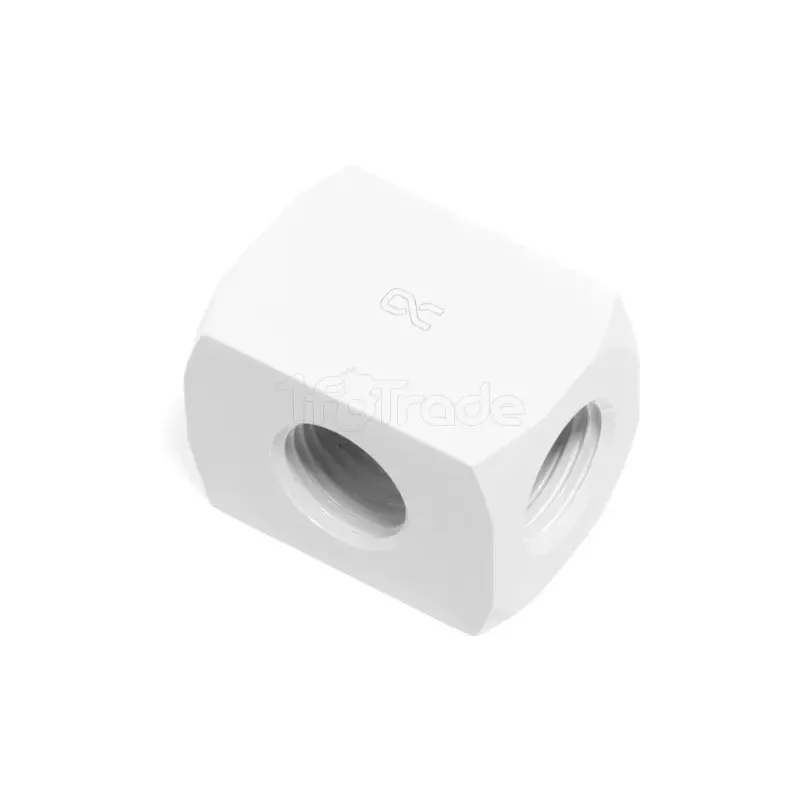 Raccord coudé pour G1/4AlphacoolAlphacoolHF connection… | MonPC.Store
