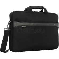 Sacoche Ordinateur PortableTargusGeoLite EcoSmartSlim… | MonPC.Store