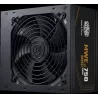 Alimentation ATXCooler MasterMWE Bronze V3- 750W | MonPC.Store
