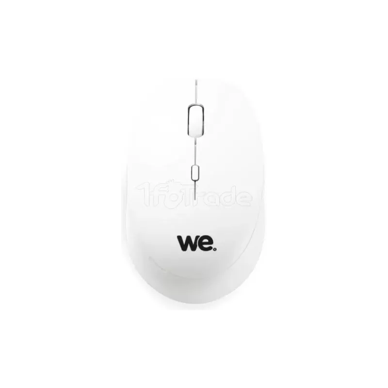 Souris sans filWe(Blanc) | MonPC.Store