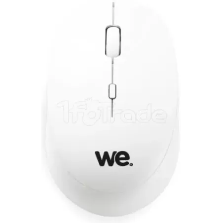 Souris sans filWe(Blanc) | MonPC.Store