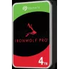 Disque Dur 3,5"SeagateIronWolf Pro4To - S-ATA | MonPC.Store