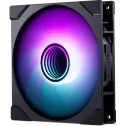Ventilateur de boitierPhanteksM25 Gen2RGB - 14cm (Noir) | MonPC.Store