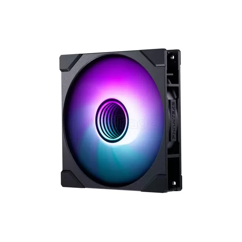 Ventilateur de boitierPhanteksM25 Gen2RGB - 14cm (Noir) | MonPC.Store