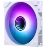 Ventilateur de boitierPhanteksM25 Gen2RGB - 14cm (Blanc) | MonPC.Store