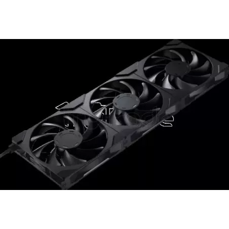 Lot de 3 Ventilateurs de boitierPhanteksM25 Gen2- 14cm… | MonPC.Store