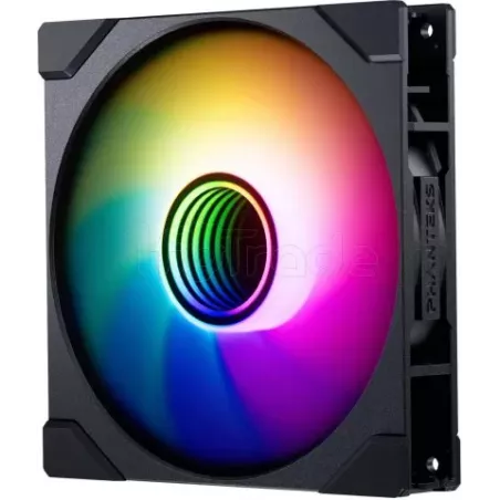 Ventilateur de boitierPhanteksM25 Gen2Reverse RGB… | MonPC.Store