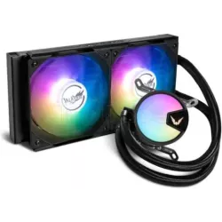 Kit Watercooling AIOValkyrieARGB - 240mm (Noir) | MonPC.Store