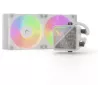 Kit Watercooling AIOValkyrieV-LiteRGB - 240mm (Blanc) | MonPC.Store