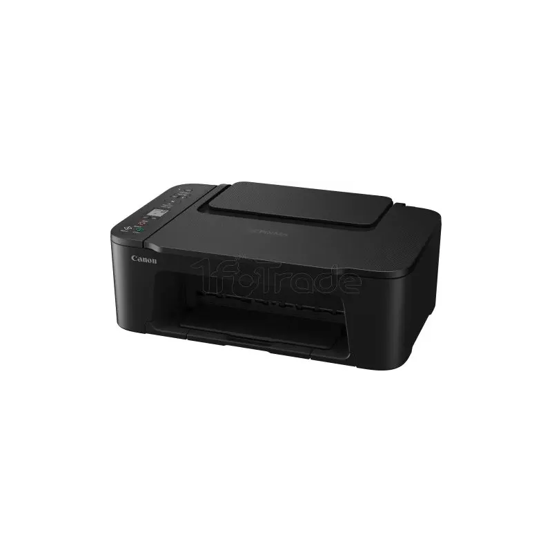 Imprimante Multifonction 3en1CanonPixma TS3750i (Noir) | MonPC.Store