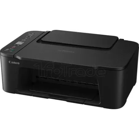 Imprimante Multifonction 3en1CanonPixma TS3750i (Noir) | MonPC.Store