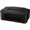Imprimante Multifonction 3en1CanonPixma TS3750i (Noir) | MonPC.Store