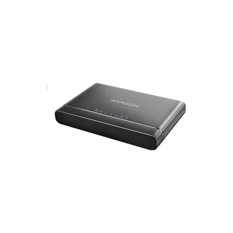 Station d'accueilAxagonADSA-CC Clone Master 2pour NVMe… | MonPC.Store