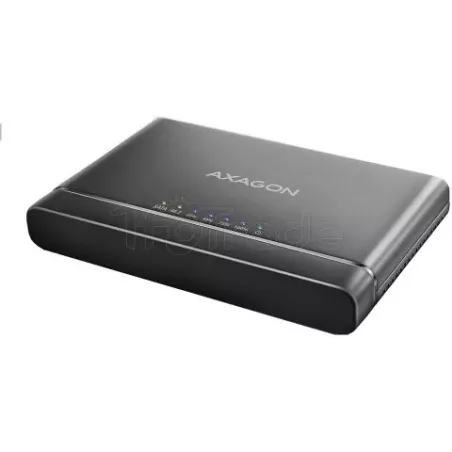 Station d'accueilAxagonADSA-CC Clone Master 2pour NVMe… | MonPC.Store