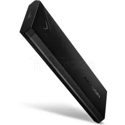 Boitier externe USB 3.1AxagonEEM2-UB2- NVMe M.2 Type… | MonPC.Store