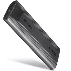Boitier externe USB 3.1AxagonEEM2-GTS2- S-ATA/NVMe M.2… | MonPC.Store