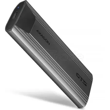Boitier externe USB 3.1AxagonEEM2-GTS2- S-ATA/NVMe M.2… | MonPC.Store