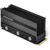 Dissipateur thermique pour SSD M.2 2280AxagonCLR-M2XL… | MonPC.Store