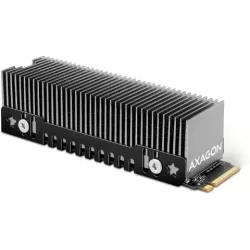 Dissipateur thermique pour SSD M.2 2280AxagonCLR-M2XT… | MonPC.Store