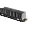Dissipateur thermique pour SSD M.2 2280AxagonCLR-M2XT… | MonPC.Store