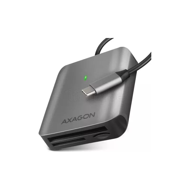 Lecteur de Cartes externeAxagonCRE-S3C USB 3.2 | MonPC.Store