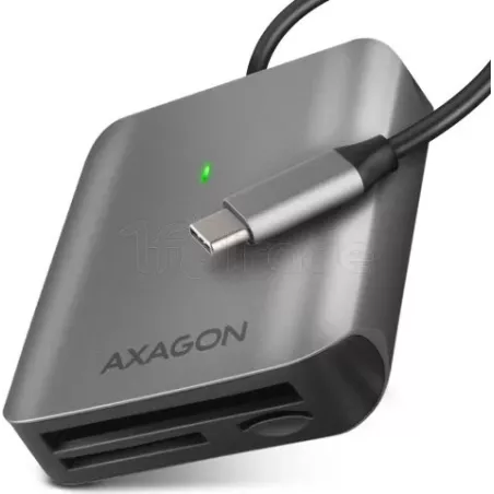 Lecteur de Cartes externeAxagonCRE-S3C USB 3.2 | MonPC.Store