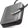 Lecteur de Cartes externeAxagonCRE-S3C USB 3.2 | MonPC.Store