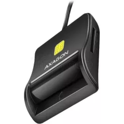 Lecteur de Cartes à puceAxagonCRE-SM3SD USB 2.0 | MonPC.Store