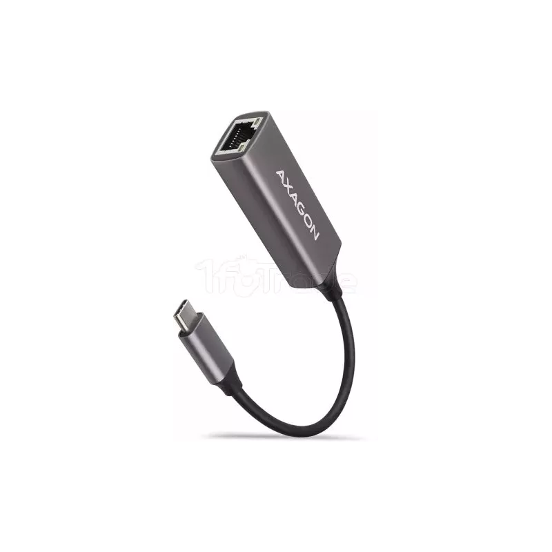 Carte réseau USB-C 3.2AxagonADE-TRC Gigabit | MonPC.Store