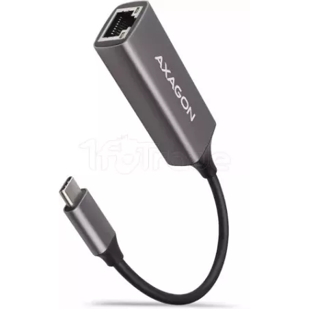 Carte réseau USB-C 3.2AxagonADE-TRC Gigabit | MonPC.Store