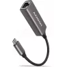 Carte réseau USB-C 3.2AxagonADE-TRC Gigabit | MonPC.Store