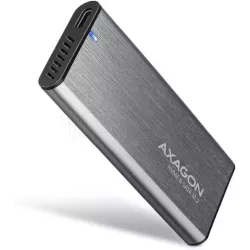 Boitier externe USB 3.1AxagonEEM2-SG2- S-ATA/NVMe M.2… | MonPC.Store