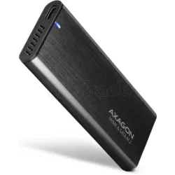 Boitier externe USB 3.1AxagonEEM2-SB2- S-ATA/NVMe M.2… | MonPC.Store