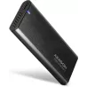 Boitier externe USB 3.1AxagonEEM2-SB2- S-ATA/NVMe M.2… | MonPC.Store
