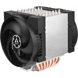 Ventilateur processeurArcticFreezer 4U-M Rev. 2 (Noir) | MonPC.Store
