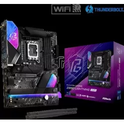 Carte MèreASRockZ890 Lightning WiFi(Intel LGA 1851) | MonPC.Store