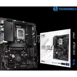 Carte MèreASRockZ890 Pro-A(Intel LGA 1851) | MonPC.Store