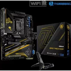 Carte MèreASRockZ890 Taichi OC Formula (Intel LGA 1851) | MonPC.Store