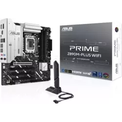 Carte MèreAsusPrime Z890M-Plus WiFi(Intel LGA 1851)… | MonPC.Store