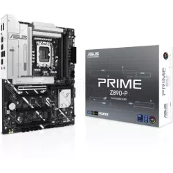 Carte MèreAsusPrime Z890-P(Intel LGA 1851) | MonPC.Store