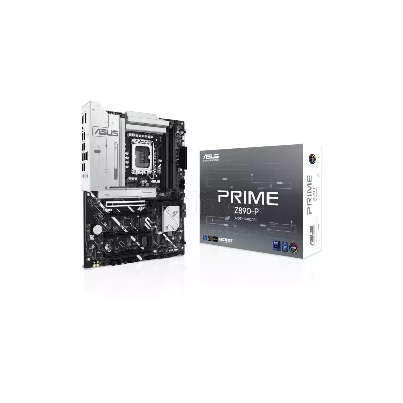 Carte MèreAsusPrime Z890-P(Intel LGA 1851) | MonPC.Store