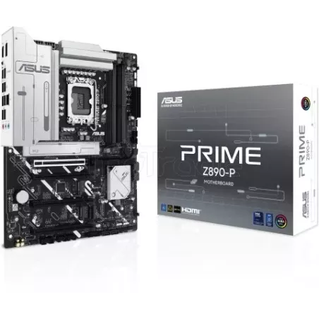 Carte MèreAsusPrime Z890-P(Intel LGA 1851) | MonPC.Store