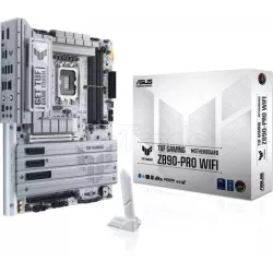 Carte MèreAsusTuf Gaming Z890-Pro WiFi(Intel LGA 1851) | MonPC.Store