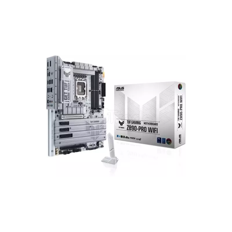 Carte MèreAsusTuf Gaming Z890-Pro WiFi(Intel LGA 1851) | MonPC.Store