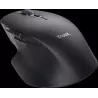 Souris sans filTrustOzaa+ (Noir) | MonPC.Store