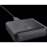 Chargeur de bureauTrustMaxo- 3x USB-C + 1x USB-A 100W… | MonPC.Store